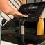 Bowflex T6 Foldable Treadmill with Bluetooth FTMS, Compatible with Apple Watch and Galaxy Watch
